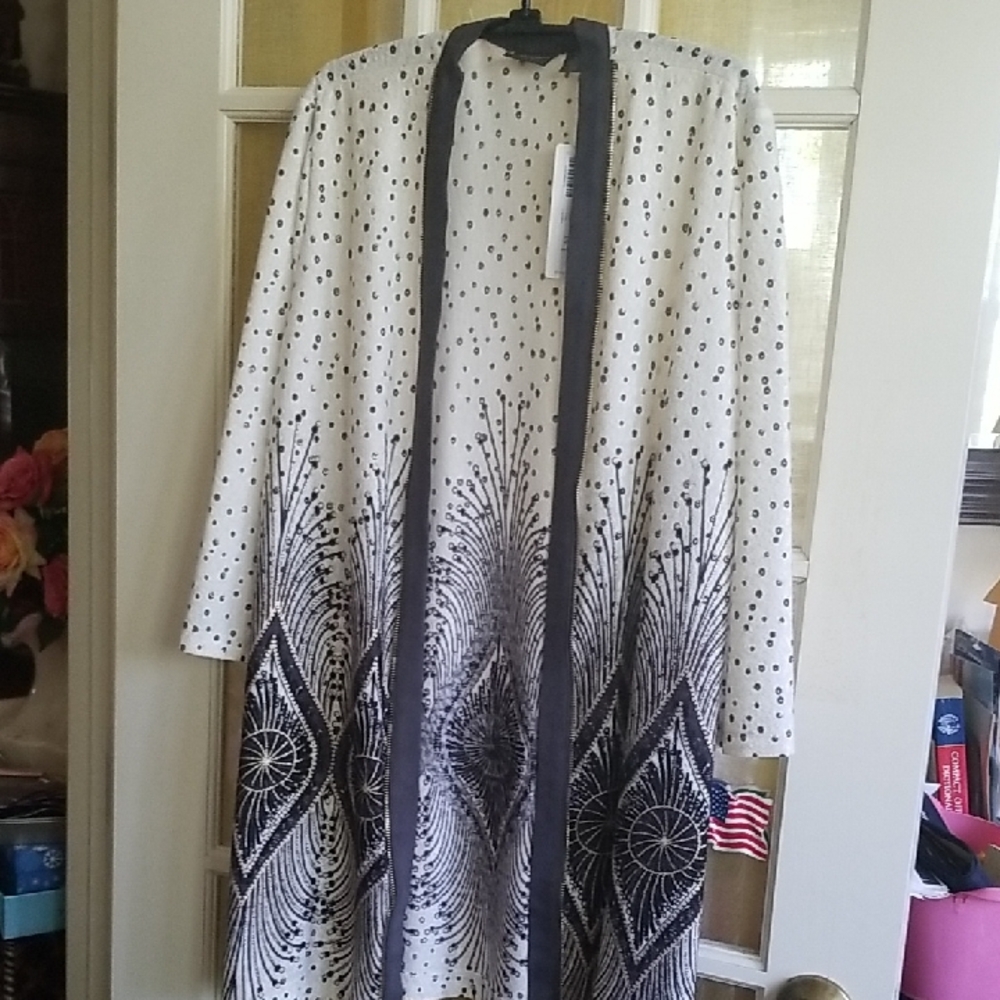 Chico's Top